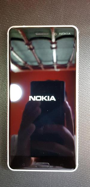 Vendo Nokia 6 Perfecto Estado