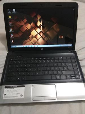 Vendo Portactil Hp