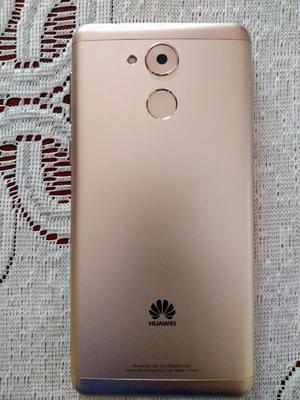 Venta de Huawei P9 Lite Smart dorado casi nuevo INF