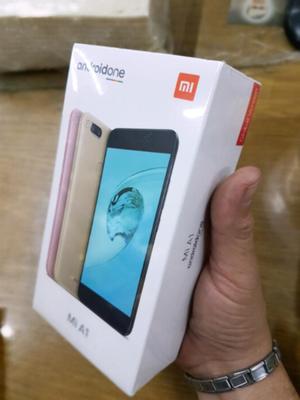 Xiaomi Mi A1 32gb Nuevo