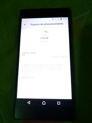 Xperia Z5 Dual Sim