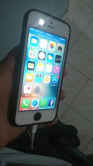iPhone 5 32gb Totalmente Funcional