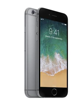 iPhone 6 32Gb Barato