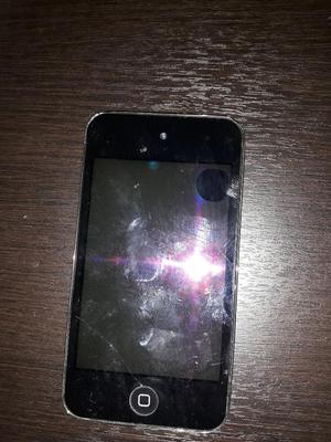 iPod 4 32g para Repuestos