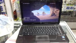 portatil HP COREI5