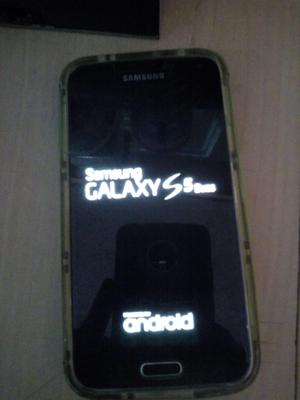 vendo celular SAMSUNG GALAXY S5 DUOS