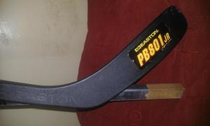 2 palos de hokey easton aluminum pb801 made in u.s.a. L5