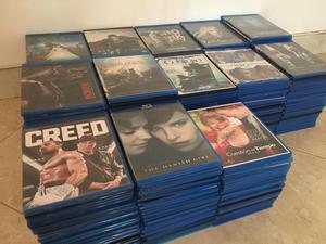 350 peliculas bluray