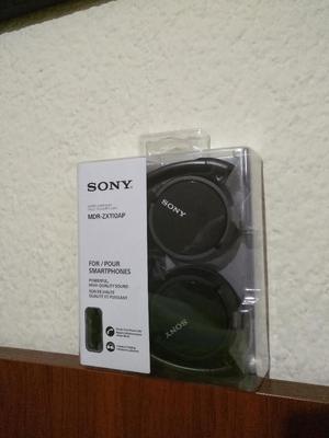 Audífonos Original Sony Nuevos Sellados
