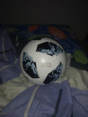 Balon Mundial Rusia ....