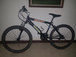 Bicicleta Montaña Rin 26 Doble Pared