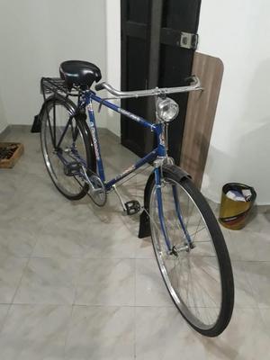Bicicleta Panadera