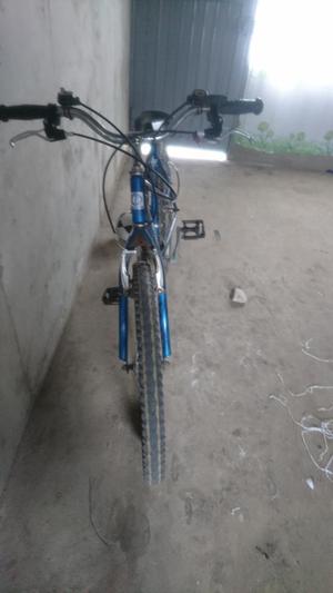 Bicicleta en Excelente Estado