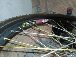 Bmx Vendo O Cambio a Todoterreno