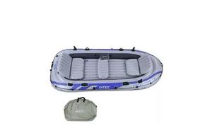 Bote inflable INTEX