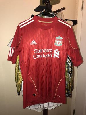 Camiseta Liverpool FC ORIIGNAL 