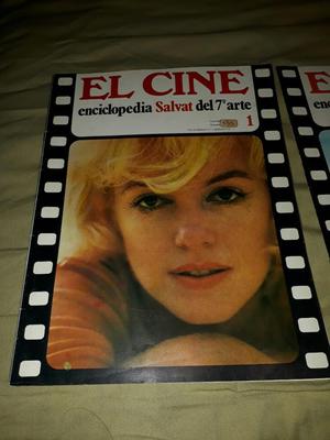 Enciclopedia de Cine Revistas Colección