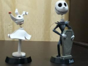 Figuras de Anime Y Cómics