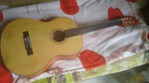Guitarra Acustica Fender Esc105