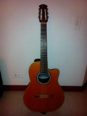 Guitarra Electroacustica OVATION