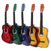 Guitarras Nacionales