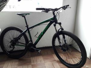 Hermosa Gw Alligator 27.5