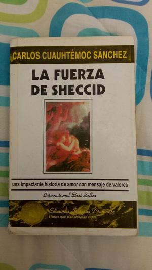 La Fuerza de Sheccid