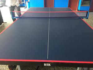 Mesa de Tenis de Mesa Ping Pong
