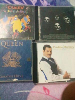 Musica de Queen Original