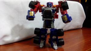 Optimus Prime Takara  Transformers