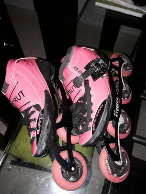 Patines Profesionales T36