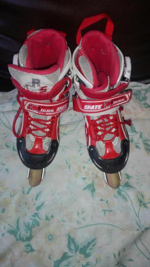 Patines en Linea