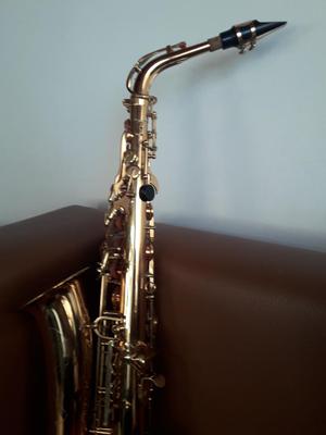 Saxofon Alto