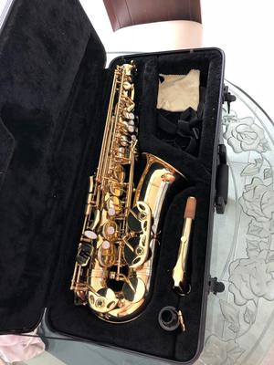 Saxofon Alto Scala