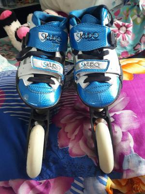 Se Venden Patines Y Caso Profesionales