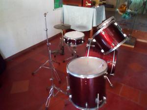 Vendo Bateria