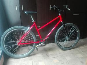 Vendo Bicicleta Rin 26