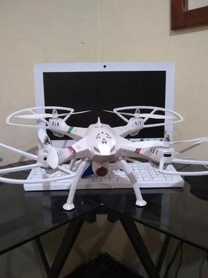 Vendo Drone Nuevo Camara Hd Barato