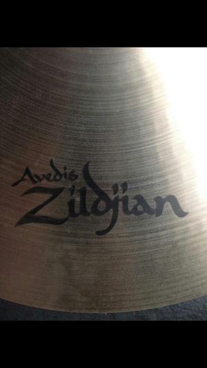 Zildjian Spash Avedis 12