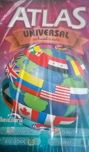 atlas universal