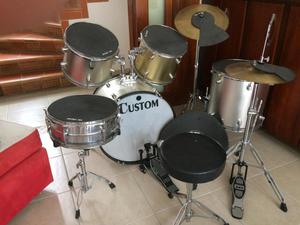 bateria nueva