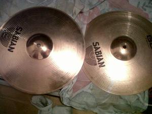 charles hithat sabian b8