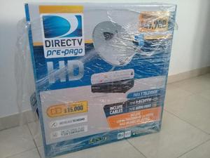 Antena Directv Nueva