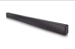 Barra de Sonido Lg