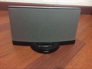 Bose Sounddock 2