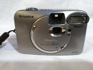 Camara Digital Fujifilm 1.3 Mega Pixeles