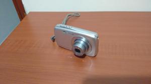Camara Panasonic Lumix DMC SMP, 4X Zoom