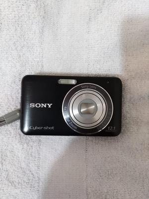 Camara Sony Cybershot