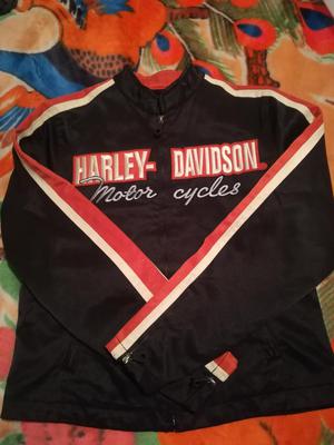 Chaqueta Harley Davidson Americana Origi