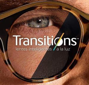 Gafas Y Lentes Transitions $